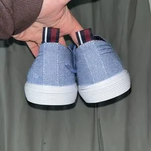 $100 Ben Sherman Size 8.5 Bristol Oxford Shoes Sneakers NWT(read description) Ben Sherman | Shoes | 0 Ben Sherman Size 85 Bristol Oxford  main image 3